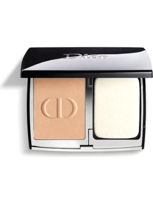 Forever Natural Compact 4n Pudra Fondöten