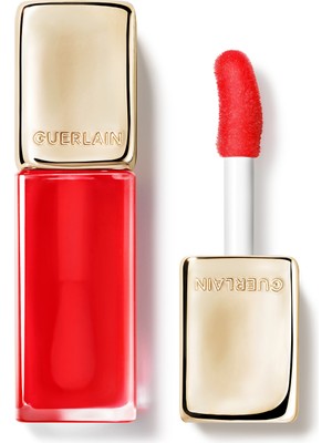 Kiss Kiss Bee Glow Oil 775 Poppy