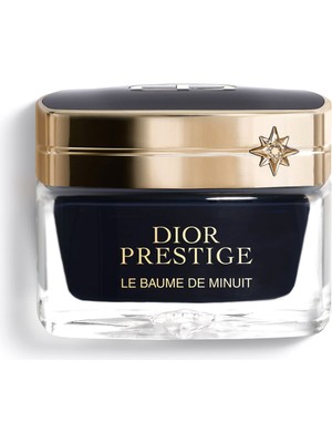 Prestige Le Baume De Minuit 50G Gece Kremi