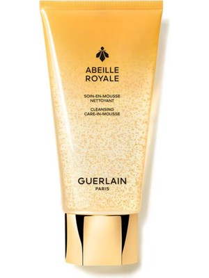 Abeille Royale 24 Cleansing Foam 175 ml