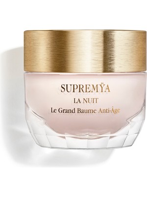 Supremya At Night The Supreme Anti-Aging 50ML Krem