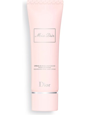 Miss Dior 50 ml Kadın El Kremi