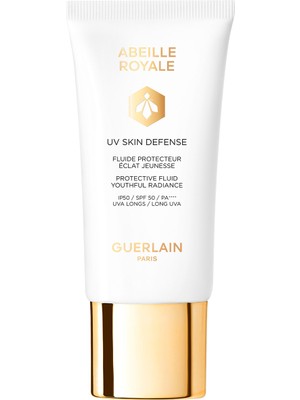 Abeille Royale Uv Skin Defence 50 ml Güneş Kremi