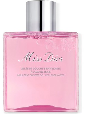 Miss Dior Rose Shower Gel 175 ml Duş Jeli