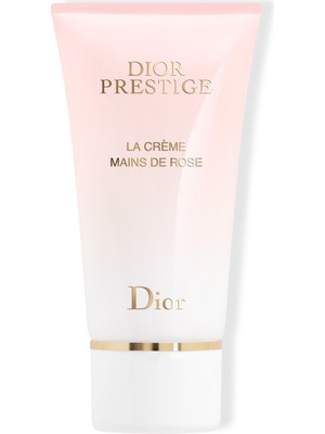 Prestige La Creme Mains De Rose