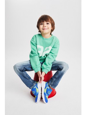 Vicco Kita II Bebe Spor Ayakkabı