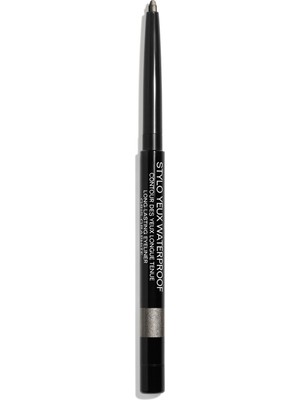 Chanel Stylo Yeux Waterproof Kohl Kalem 42 Grıs Graphıte