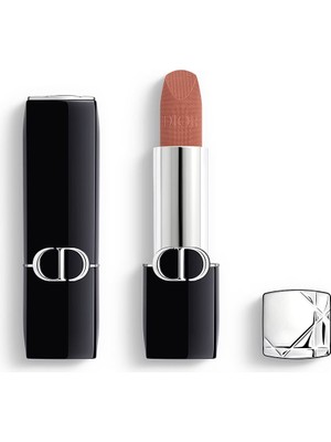 Rouge New Velvet Nude Style Ruj