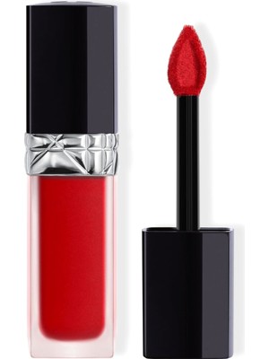 Rouge Dior Forever Rouge 760
