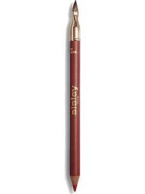 Sisley Phyto Levres Perfect N10 Auburn Dudak Kalemi