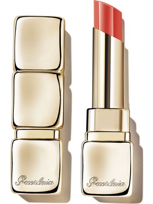 Kiss Kiss Shine Bloom 319 Peach Kiss Ruj