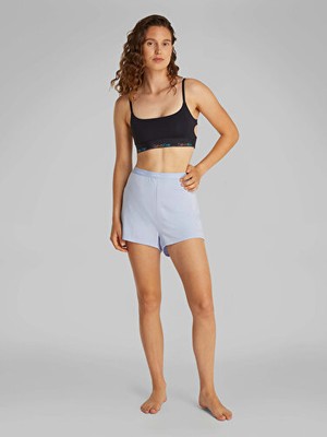 Calvin Klein Unlıned Bralette