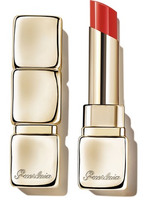 Kisskiss Shine Bloom 775 Poppy Kiss