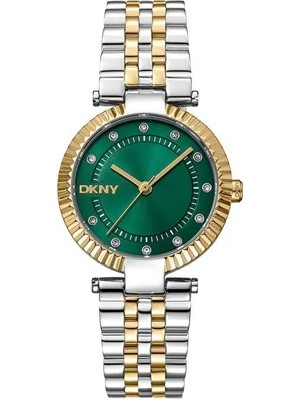 Dkny DK1L042M0075 Kadın Kol Saati