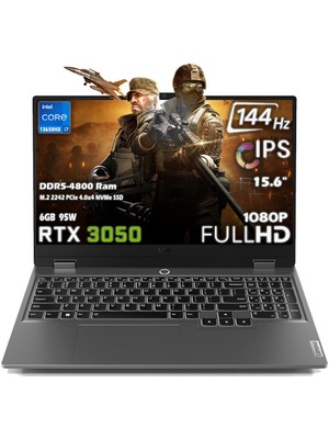 Lenovo Nvidia GeForce RTX 3050 512 GB Laptop & Notebook ve