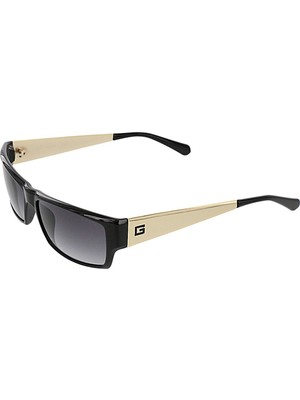 Guess GU 6976S 01B Kadın Güneş Gözlüğü