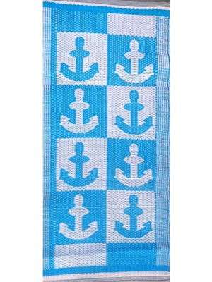 Esk Plaj, Kamp, Bahçe Hasır