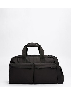 Tommy Hilfiger Th Element Repreve Duffle