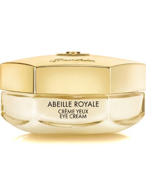 Abeille Royale Eye Cream 15ML