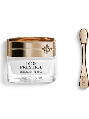 Prestige Le Concentré Yeux Eye Cream 15ml