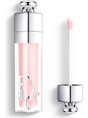 Addict Lip Maximizer 001 Pink