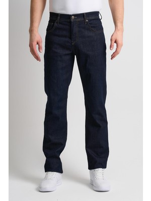 Alexandergardı Flared Jean