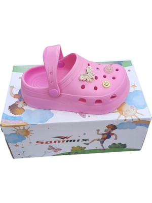 Sonimix Çocuk Cross Terlik