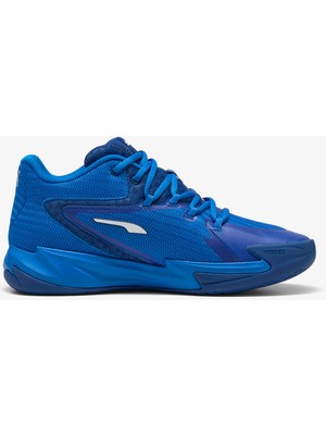 Puma Dagger Erkek Lacivert Basketbol Ayakkabısı.03