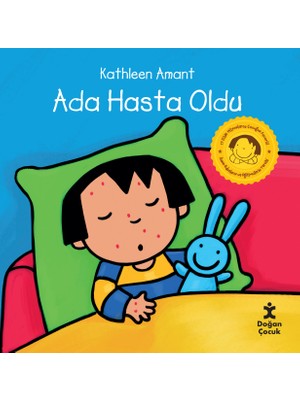 Ada Hasta Oldu  - Kathleen Amant