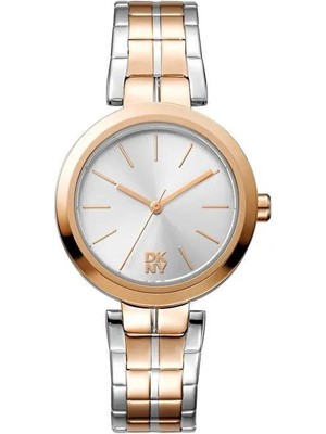 Dkny  DK1L045M0085 Kadın Kol Saati