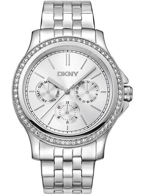 Dkny  DK1L064M0045 Kadın Kol Saati