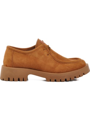 Pierre Cardin Taba Kadın Casual Ayakkabı PC-54319 Z