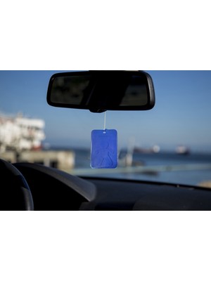 Cesare Otomobil Araba Asma Kokusu Ayna Kokusu 45 Gün Etkili