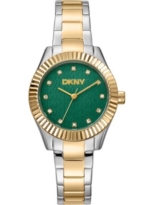 Dkny DK1L017M0085 Kadın Kol Saati