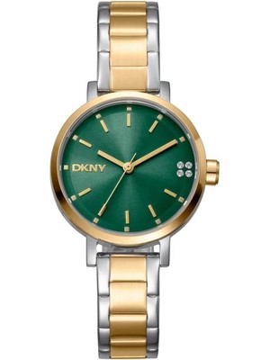 Dkny DK1L038M0085 Kadın Kol Saati