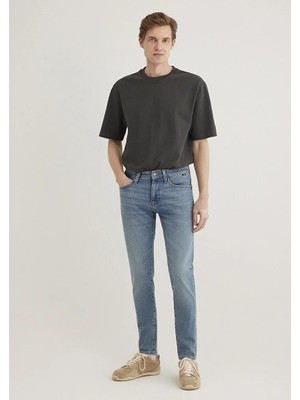 Mavi James Krmzbyz İndigo Mavisi Jean Pantolon 0042489281