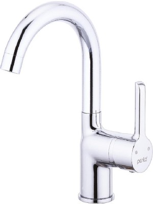 Penta Aren Yüksek Lavabo Bataryası (L) 2328