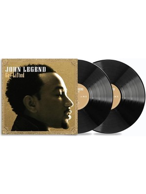 John Legend / Get Lifted (2lp) (Plak)