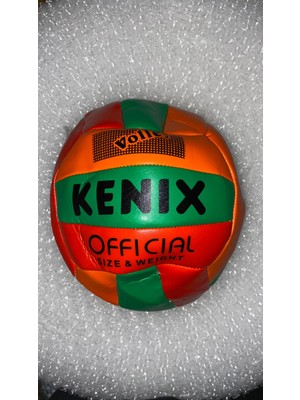 Kenıx Voleybol Topu