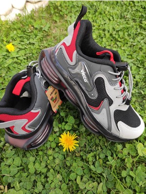 Vicco 26-37 Numara Air Taban Ortopedik Unisex Çocuk Ayakkabı