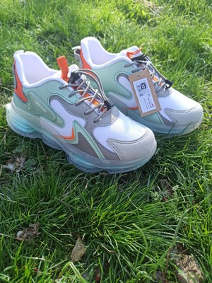 Vicco 26-37 Numara Air Taban Ortopedik Unisex Çocuk Ayakkabı