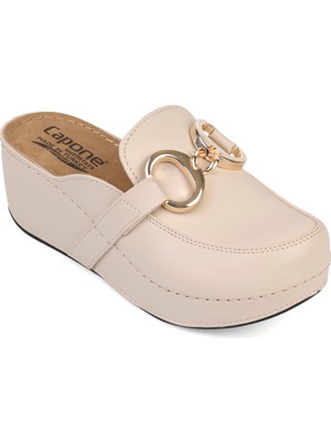 Capone Outfitters Julia 612002 Kadın Terlik