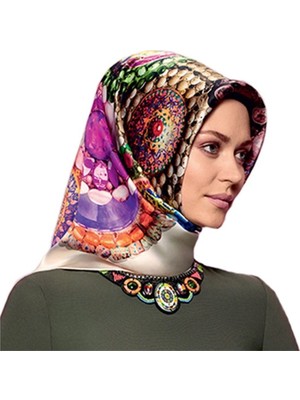 Armine Ipek Eşarp Nostalji 7405-21