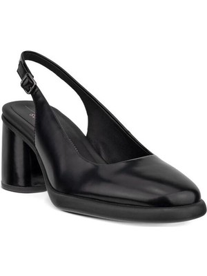 Ecco Sculpted Lx 55 Black