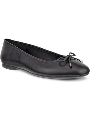 Ecco Margot Black