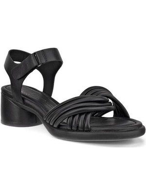 Ecco Sculpted Sandal Lx 35 Black