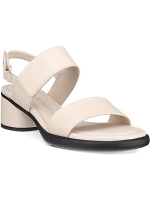 Ecco Sculpted Sandal Lx 35 Limestone