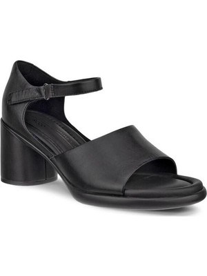 Ecco Sculpted Sandal Lx 55 Black