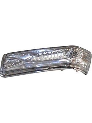 71765449 Dıs Dıkız Ayna Sınyalı Sol Doblo 10> / Combo 12>