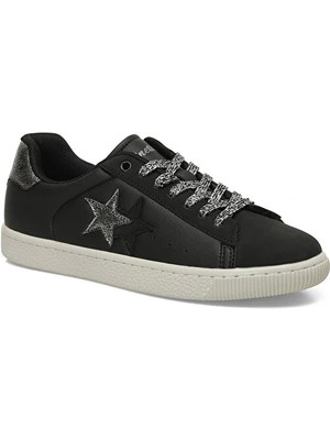 Kinetix Estun 5fx Kadın Sneaker Siyah
